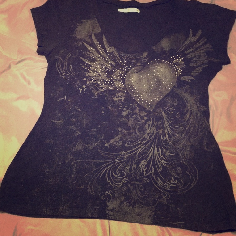 Maurice’s top